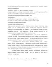 Finansų teisinių santykių sąvoka, struktūra bei rūšys 6 puslapis