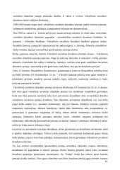 Socialinio draudimo biudžeto sudarymas bei vykdymas 11 puslapis