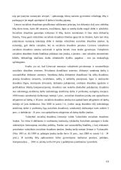 Socialinio draudimo biudžeto sudarymas bei vykdymas 13 puslapis