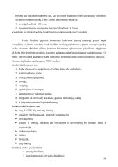 Socialinio draudimo biudžeto sudarymas bei vykdymas 16 puslapis