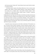 Socialinio draudimo biudžeto sudarymas bei vykdymas 18 puslapis