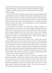 Socialinio draudimo biudžeto sudarymas bei vykdymas 20 puslapis