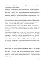 Socialinio draudimo biudžeto sudarymas bei vykdymas 5 puslapis