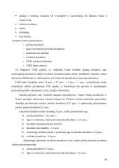 Valstybinio socialinio draudimo fondo (Sodros) biudžetas 15 puslapis