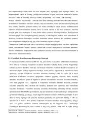 Valstybinio socialinio draudimo fondo (Sodros) biudžetas 6 puslapis