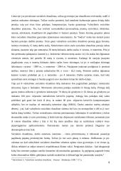 Valstybinio socialinio draudimo fondo (Sodros) biudžetas 9 puslapis