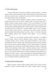 Valstybinio socialinio draudimo fondo (Sodros) biudžetas 10 puslapis