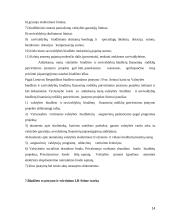 Valstybės biudžeto formavimo pagrindai bei ypatumai 14 puslapis