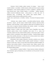 Valstybės biudžeto formavimo pagrindai bei ypatumai 15 puslapis