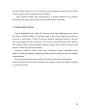 Valstybės biudžeto formavimo pagrindai bei ypatumai 18 puslapis