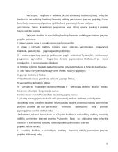 Valstybės biudžeto formavimo pagrindai bei ypatumai 6 puslapis