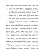 Valstybės biudžeto formavimo pagrindai bei ypatumai 9 puslapis