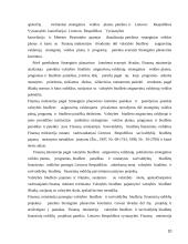 Valstybės biudžeto formavimo pagrindai bei ypatumai 10 puslapis