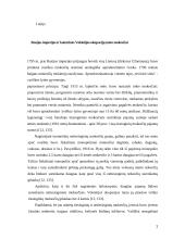 Mokesčių istorija Lietuvoje