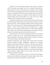 Mokesčių istorija Lietuvoje 15 puslapis