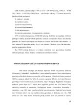 Mokesčių istorija Lietuvoje 18 puslapis