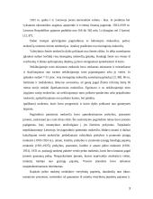 Mokesčių istorija Lietuvoje 3 puslapis