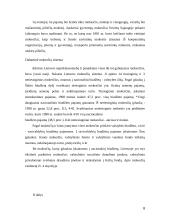 Mokesčių istorija Lietuvoje 8 puslapis