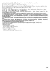 Finansų teisė - konspektas 14 puslapis