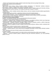 Finansų teisė - konspektas 6 puslapis