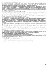 Finansų teisė - konspektas 9 puslapis