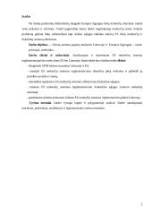 Gyventojų pajamų mokestis Lietuvoje ir kitose šalyse 2 puslapis