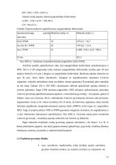 Gyventojų pajamų mokestis Lietuvoje ir kitose šalyse 12 puslapis