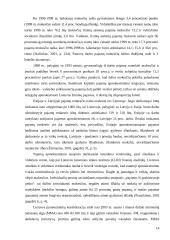 Gyventojų pajamų mokestis Lietuvoje ir kitose šalyse 14 puslapis