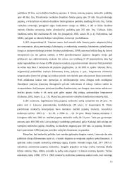 Gyventojų pajamų mokestis Lietuvoje ir kitose šalyse 15 puslapis