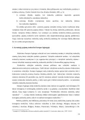 Gyventojų pajamų mokestis Lietuvoje ir kitose šalyse 16 puslapis