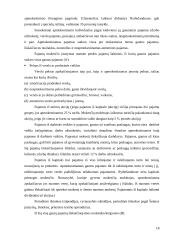 Gyventojų pajamų mokestis Lietuvoje ir kitose šalyse 18 puslapis