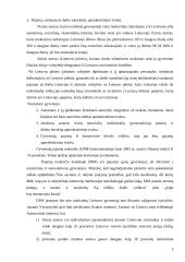 Gyventojų pajamų mokestis Lietuvoje ir kitose šalyse 5 puslapis