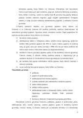 Gyventojų pajamų mokestis Lietuvoje ir kitose šalyse 6 puslapis