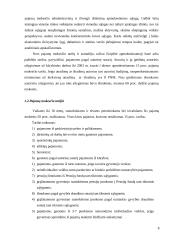 Gyventojų pajamų mokestis Lietuvoje ir kitose šalyse 8 puslapis