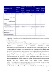 Lietuvos savivaldybių finansai ir jų struktūra 11 puslapis