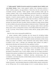 Lietuvos savivaldybių finansai ir jų struktūra 13 puslapis