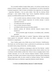 Lietuvos savivaldybių finansai ir jų struktūra 16 puslapis