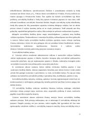 Lietuvos savivaldybių finansai ir jų struktūra 18 puslapis