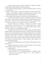 Lietuvos savivaldybių finansai ir jų struktūra 5 puslapis