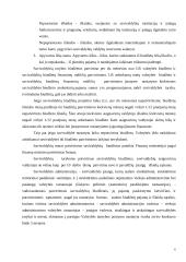 Lietuvos savivaldybių finansai ir jų struktūra 6 puslapis