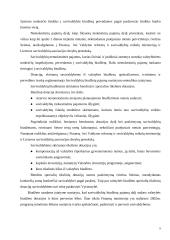 Lietuvos savivaldybių finansai ir jų struktūra 9 puslapis