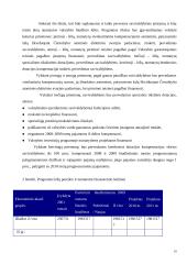 Lietuvos savivaldybių finansai ir jų struktūra 10 puslapis