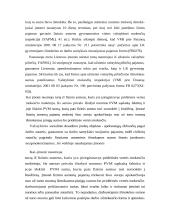 Nuomos (panaudos) sutartis 2 puslapis
