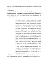 Nuomos (panaudos) sutartis 5 puslapis