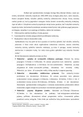 Mokesčių samprata: “Mokestis“ sąvokos analizė ir pagrindžiančių teorijų argumentai. Kursinis darbas 6 puslapis