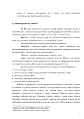 Mokesčių samprata: “Mokestis“ sąvokos analizė ir pagrindžiančių teorijų argumentai. Kursinis darbas 7 puslapis