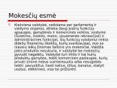 Mokesčių esmė, struktūra, funkcijos. Lafero kreivė 2 puslapis