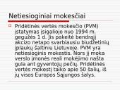 Mokesčių esmė, struktūra, funkcijos. Lafero kreivė 3 puslapis