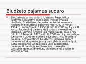 Mokesčių esmė, struktūra, funkcijos. Lafero kreivė 4 puslapis