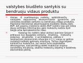 Mokesčių esmė, struktūra, funkcijos. Lafero kreivė 5 puslapis